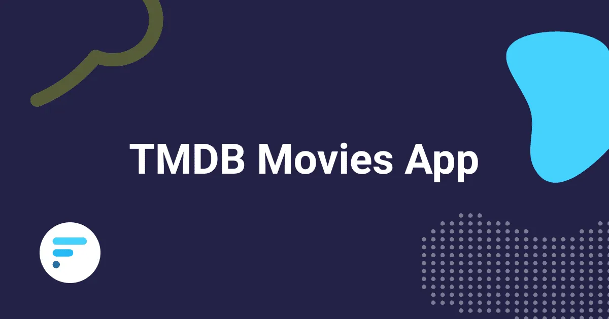 TMDB Movie App